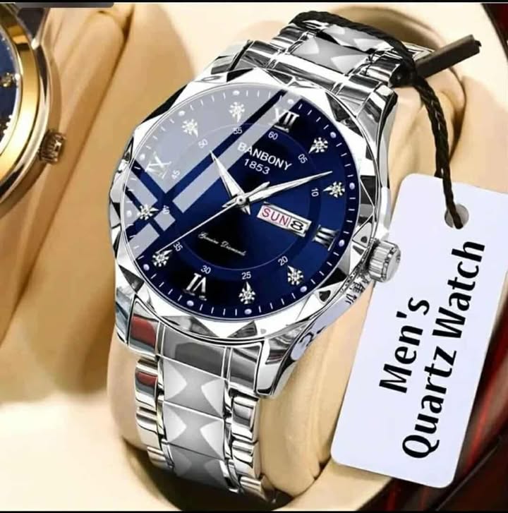 Men watch - Image 2