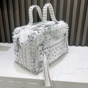 Leather Fashion Shoulder bag